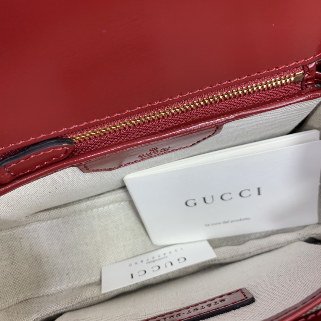 Gucci Top Handle Bags